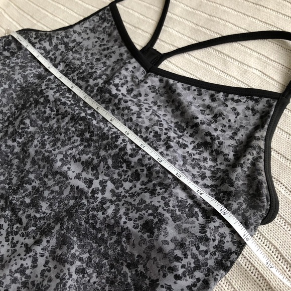 Champion Workout Tank - Picture 4 of 8